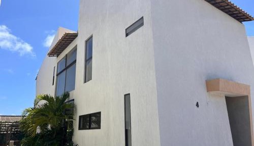Seven-Bedroom House