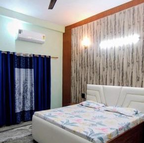 Family Double Room
