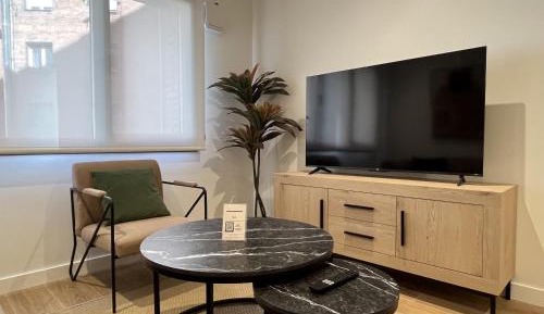 One-Bedroom Premier Apartment