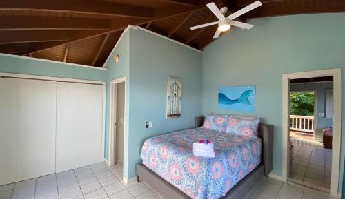 Deluxe Family Suite
