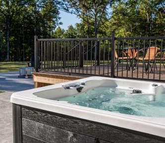 Four-Bedroom Vacation Home