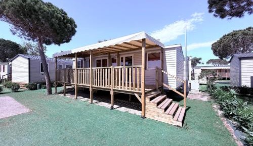 Mobile Home