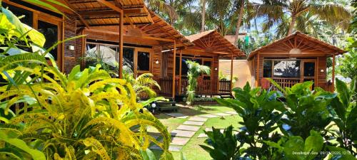 Superior Chalet