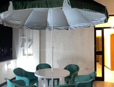 One-Bedroom Villa