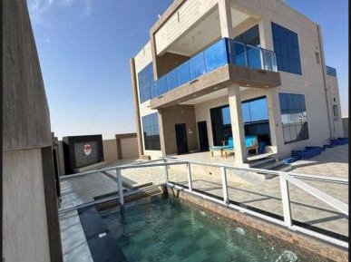 Chalet