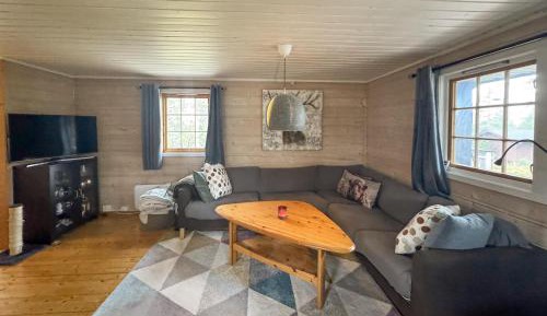 Three-Bedroom Vacation Home 