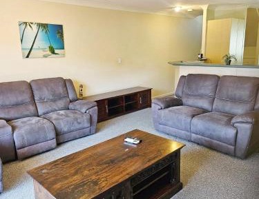 Two-Bedroom Suite