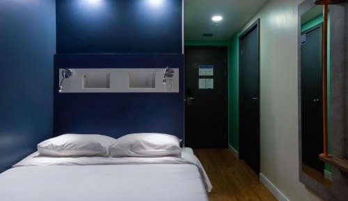 Executive Double Room