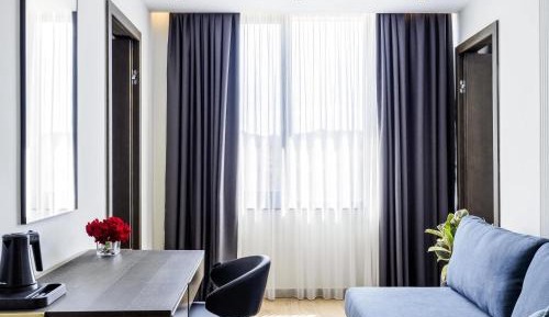 Triple Familiy Room