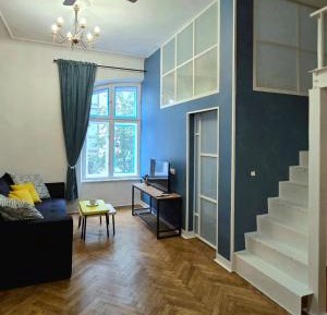 Suite Apartment