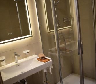 Superior King or Twin Room