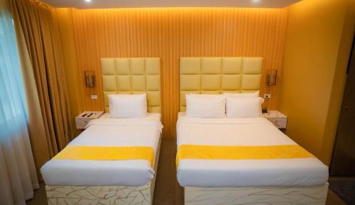 Executive Triple Room