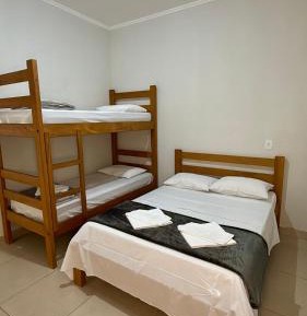 Comfort Quadruple Room