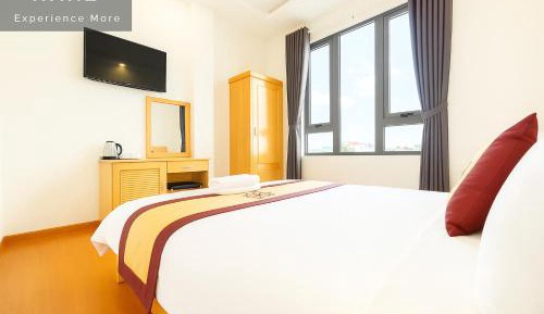 Superior Queen Room