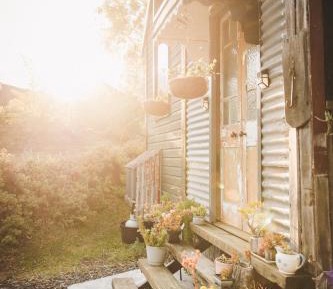 One-Bedroom Chalet