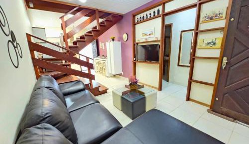 Standard Villa