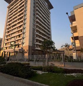 One-Bedroom Apartment - Non-Smoking