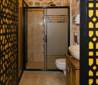 Executive Triple Room