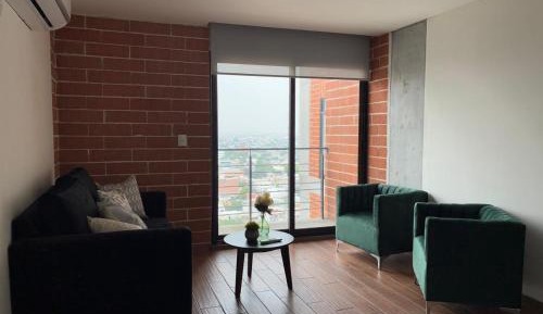 Three-Bedroom Premium Apartment