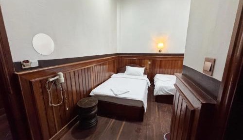 Budget Twin Room