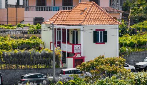 Three-Bedroom Home
