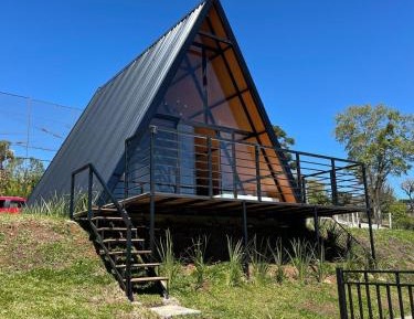 One-Bedroom Chalet