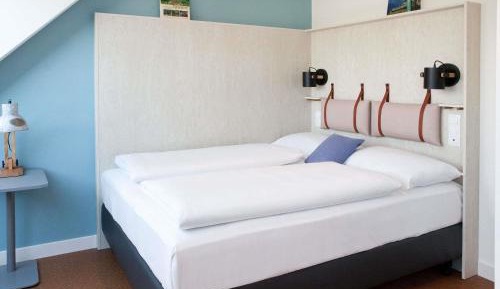 Super Double Room