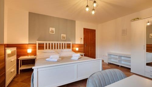Triple Room with Shower