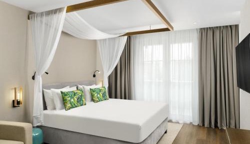 Standard King Room