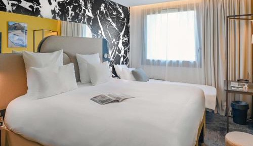 Tribe Comfort Triple Room
