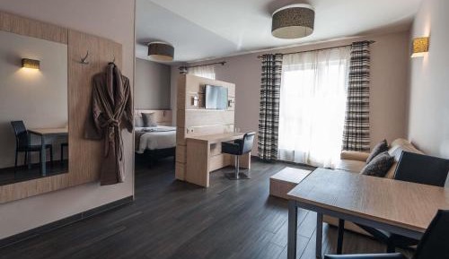 Superior King Room