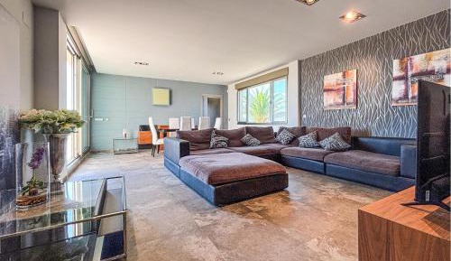 Five-Bedroom Holiday Home