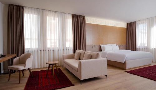 Privilege Double Room