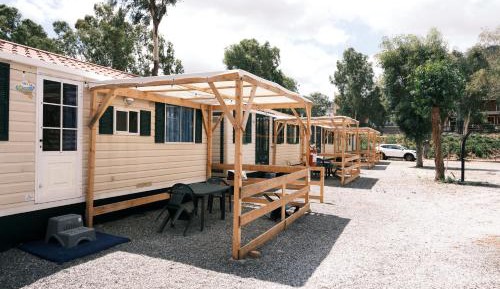 Mobile Home