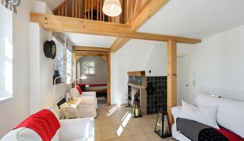 Four-Bedroom Holiday Home