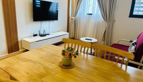 Two-Bedroom Suite