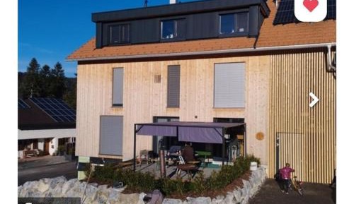 One-Bedroom Holiday Home