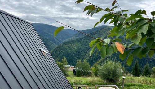 Three-Bedroom Chalet