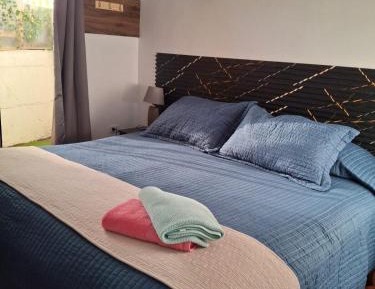 Comfort Quadruple Room