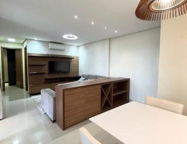 Classic Apartment