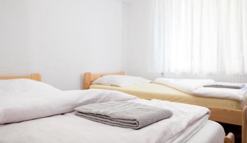 Economy Double or Twin Room