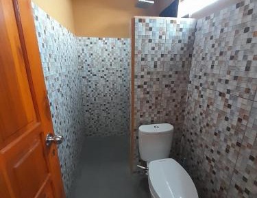 Twin Room with Garden View