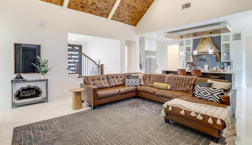 Vacation Home