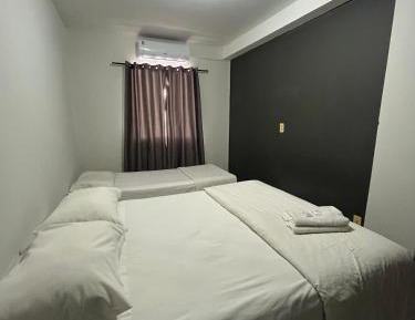 Deluxe Room (1 adult + 1 child)