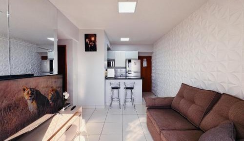 Classic Apartment