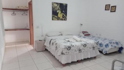 One-Bedroom Family Apartment