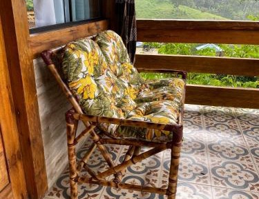 Superior Chalet