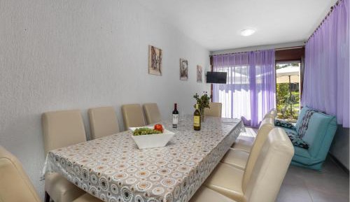 Four-Bedroom Apartment