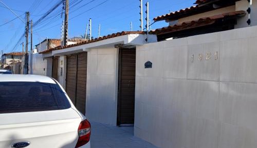 Three-Bedroom Home