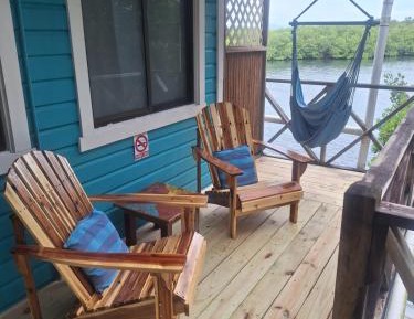 Queen Room with Sea View